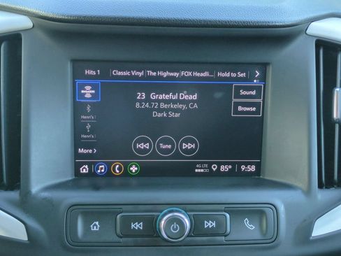 Used 2024 GMC Terrain SLE FWD image 23