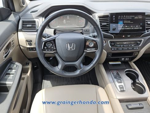 Certified 2022 Honda Pilot Special Edition image 12