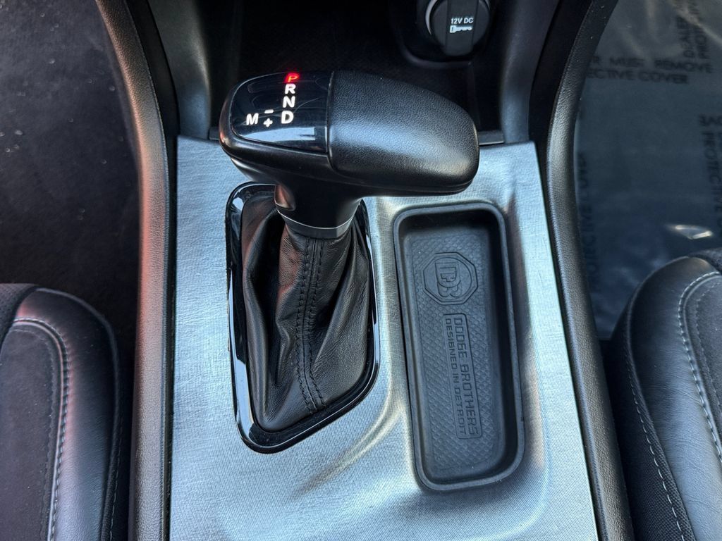 Used 2022 Dodge Charger Scat Pack w/ Daytona Edition Group RWD image 19