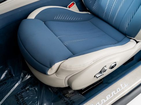 Used 2024 Maserati GranTurismo Folgore image 31