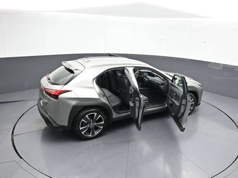 Used 2020 Lexus UX 250h w/ Accessory Package 2 AWD/4WD image 45