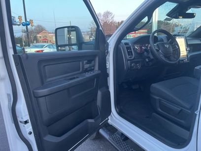 Used 2026 RAM 3500 Tradesman