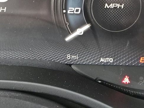 New 2026 RAM 1500 Rebel w/ Rebel Level 2 Equipment Group image 22