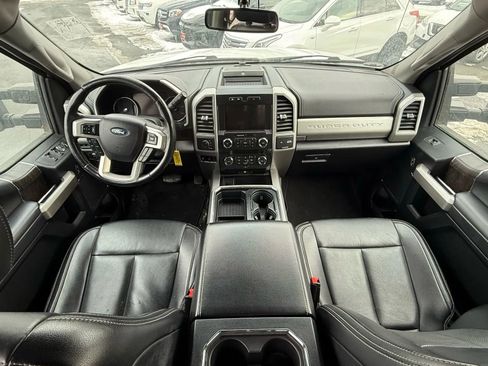 Used 2021 Ford F250 Lariat image 27