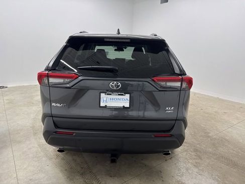 Used 2023 Toyota RAV4 XLE w/ Convenience Package AWD/4WD image 6
