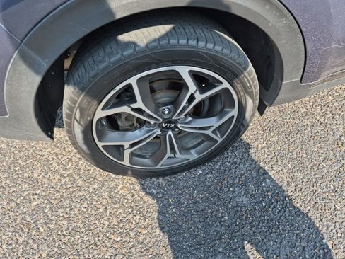 Used 2020 Kia Sportage SX FWD image 11
