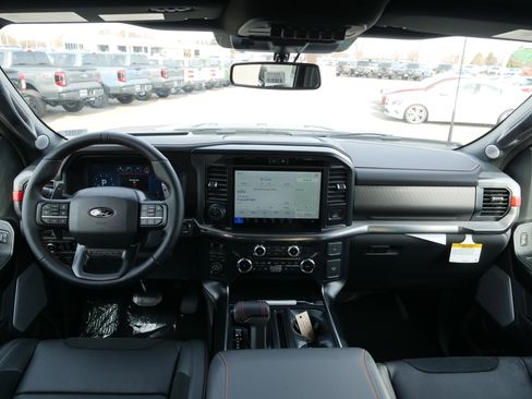 New 2025 Ford F150 Raptor image 19