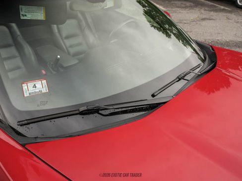 Used 2008 Chevrolet Corvette Coupe RWD image 70
