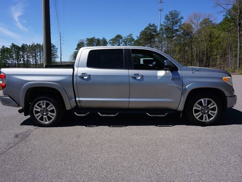 Used 2014 Toyota Tundra Platinum image 20