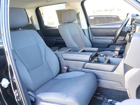 Used 2024 Toyota Tundra SR5 image 21