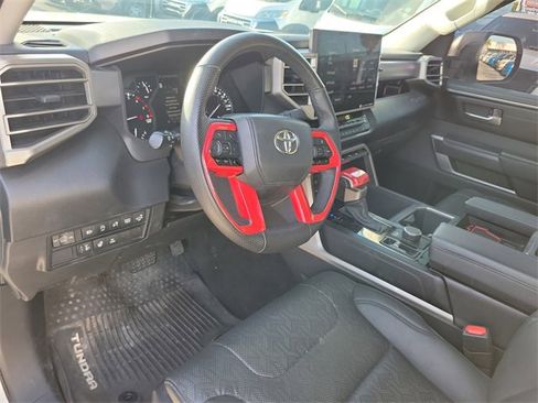 Used 2023 Toyota Tundra SR5 image 17