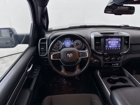 Used 2019 RAM 1500 Big Horn image 21