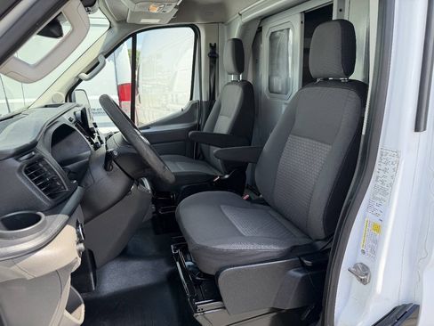 Used 2020 Ford Transit 350 w/ Interior Upgrade Package RWD image 10