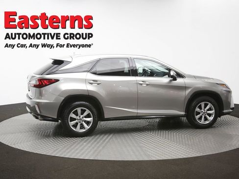 Used 2019 Lexus RX 350 AWD w/ Navigation Package image 47