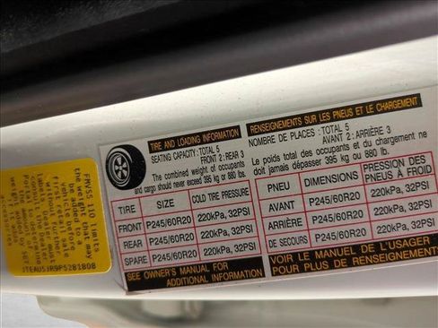 Certified 2023 Toyota 4Runner TRD Sport RWD image 14