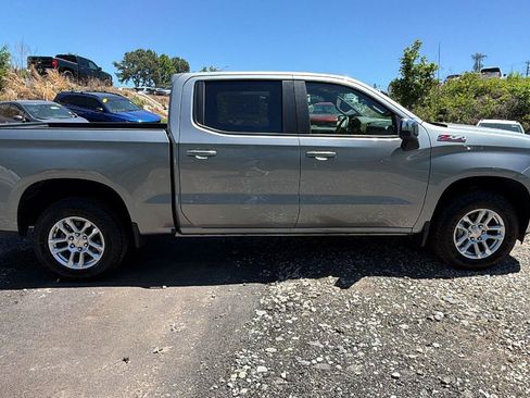 New 2026 Chevrolet Silverado 1500 LT AWD/4WD image 4