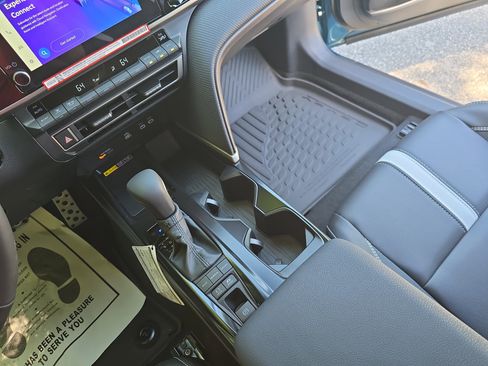 New 2026 Toyota Camry SE FWD image 24