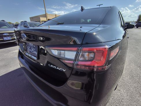 New 2025 Subaru Legacy Premium image 35