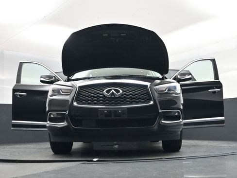 Used 2017 INFINITI QX60 FWD w/ Premium Plus Package image 22