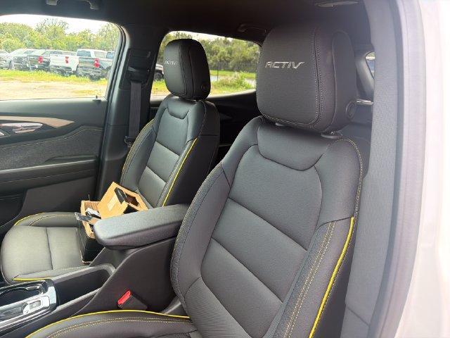 New 2026 Chevrolet TrailBlazer ACTIV w/ Convenience Package FWD image 17