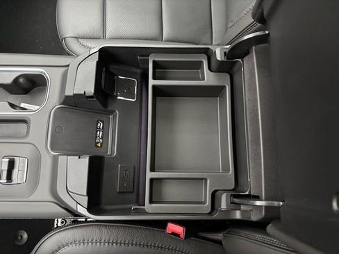 New 2026 GMC Sierra 2500 Denali w/ Denali Reserve Package image 26