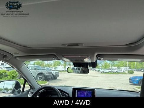 Used 2024 Toyota RAV4 XLE w/ Convenience Package AWD/4WD image 12