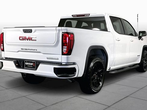 Certified 2026 GMC Sierra 1500 Elevation w/ Elevation Select Package image 26