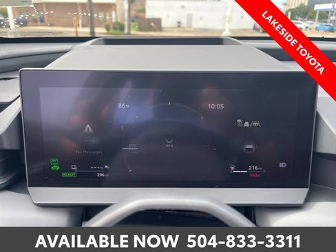 Certified 2026 Toyota RAV4 XSE w/ Panoramic Sun Roof Package AWD/4WD image 40