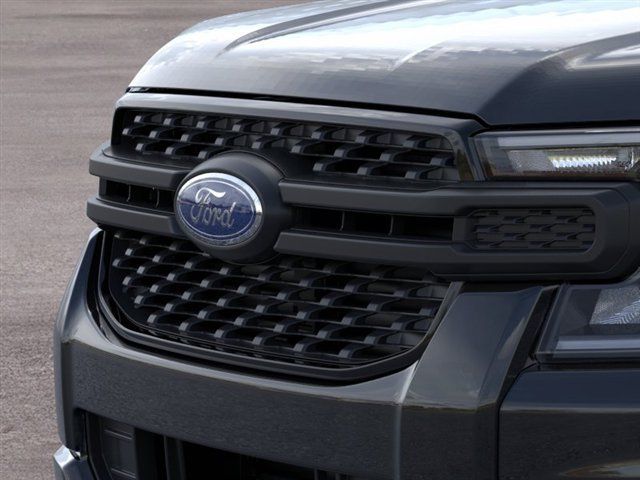 New 2026 Ford Ranger XL w/ Trailer Tow Package AWD/4WD image 17