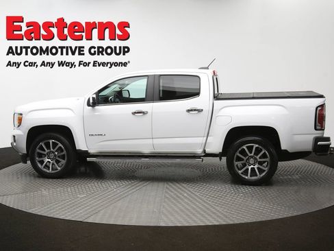Used 2020 GMC Canyon Denali image 61