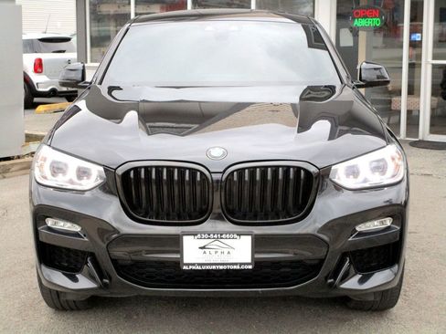 Used 2019 BMW X4 xDrive30i w/ M Sport Package 2 image 6
