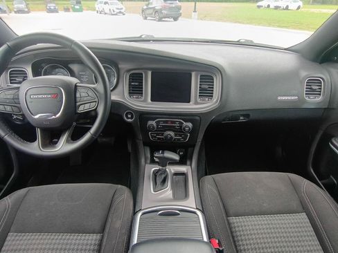 Used 2023 Dodge Charger SXT RWD image 15