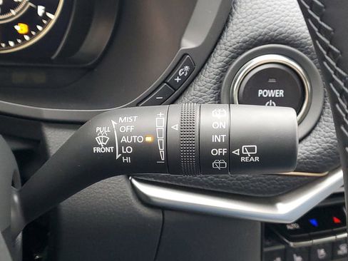 New 2026 MAZDA CX-90 Plug-In Hybrid w/ Preferred AWD/4WD image 24