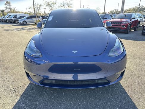 Used 2023 Tesla Model Y Long Range image 7