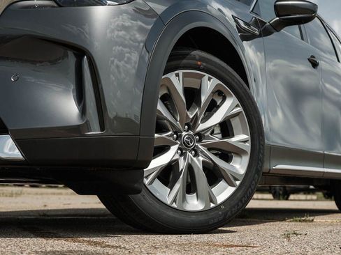 New 2026 MAZDA CX-90 3.3 Turbo w/ Premium Plus Pkg AWD/4WD image 5