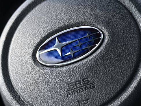 New 2026 Subaru Forester Limited AWD/4WD image 31