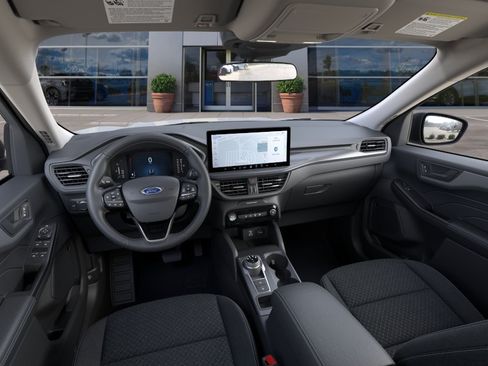 New 2026 Ford Escape Active w/ Active Premium Tech Pack FWD image 32