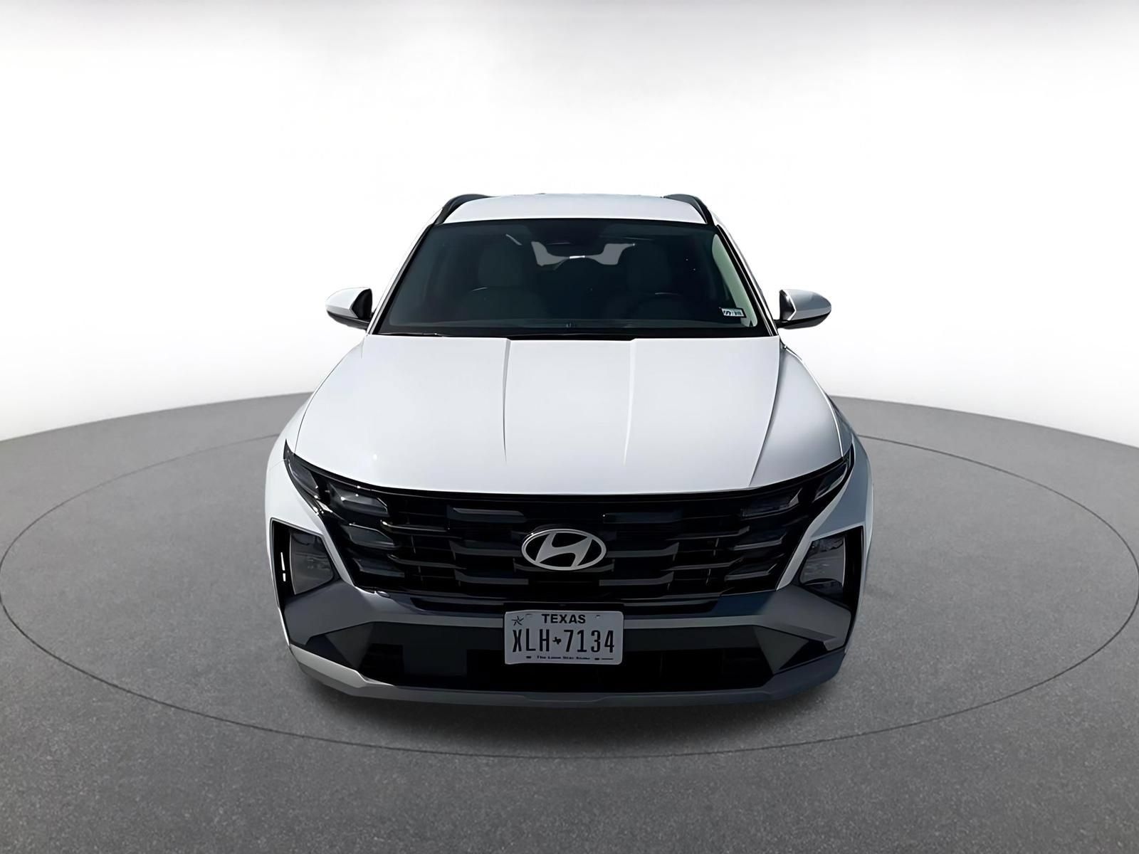 Used 2026 Hyundai Tucson SEL Plus FWD image 4