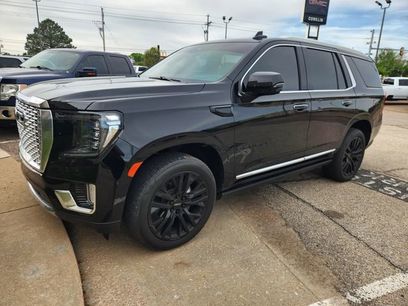 Used 2023 GMC Yukon Denali