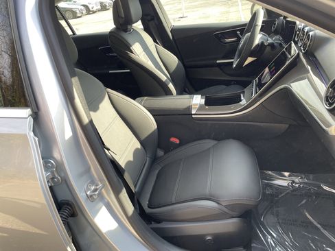 New 2026 Mercedes-Benz C 300 Sedan image 44