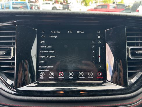 Used 2023 Dodge Durango GT AWD/4WD image 35