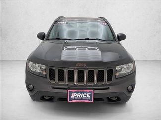 Used 2017 Jeep Compass 75th Anniversary w/ Power Value Group AWD/4WD video 2