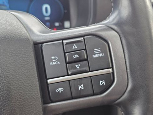 Used 2024 Ford F150 Lariat w/ Equipment Group 502A High AWD/4WD image 29