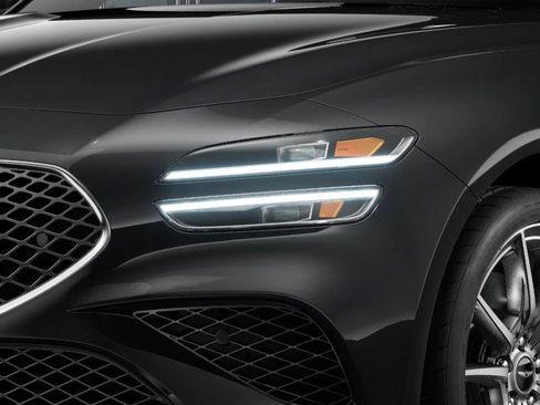 New 2026 Genesis G70 2.5T Prestige AWD/4WD image 9