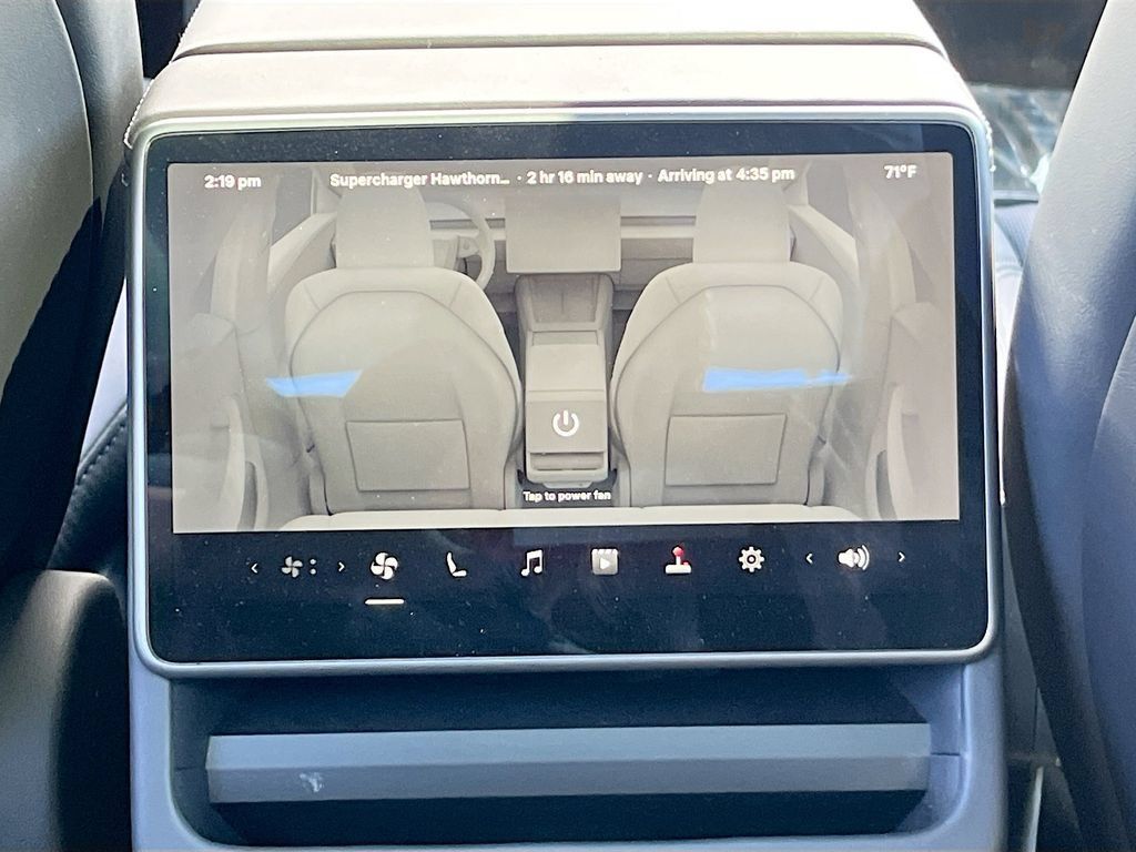 Used 2025 Tesla Model 3 Long Range RWD image 25