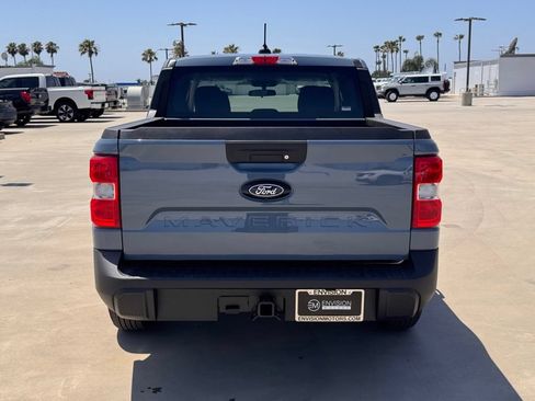 New 2026 Ford Maverick XLT FWD image 13