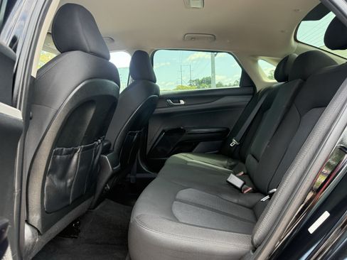 Used 2023 Kia K5 LXS FWD image 11
