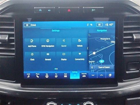 Certified 2023 Ford F150 XLT w/ Equipment Group 302A High image 16