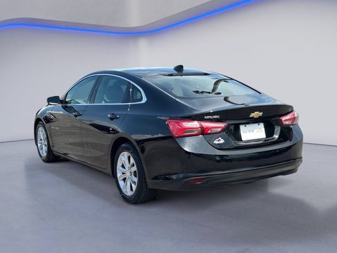 Used 2020 Chevrolet Malibu LT FWD image 3