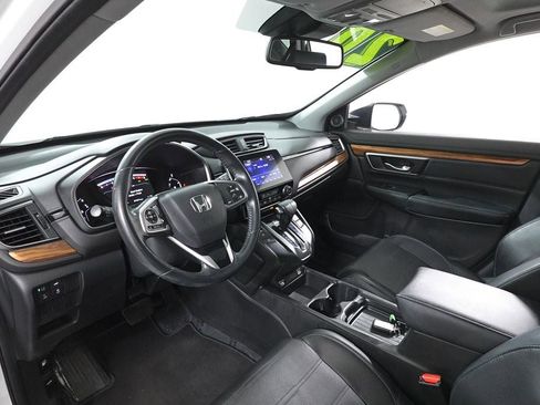 Used 2020 Honda CR-V EX-L image 13